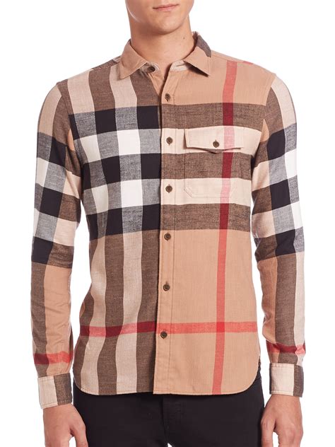 burberry sale mens|burberry men's clothes clearance.